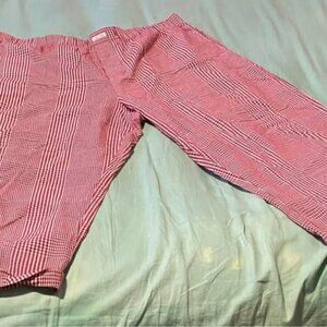 Calvin Klein Pajama Pants Boys Size 20